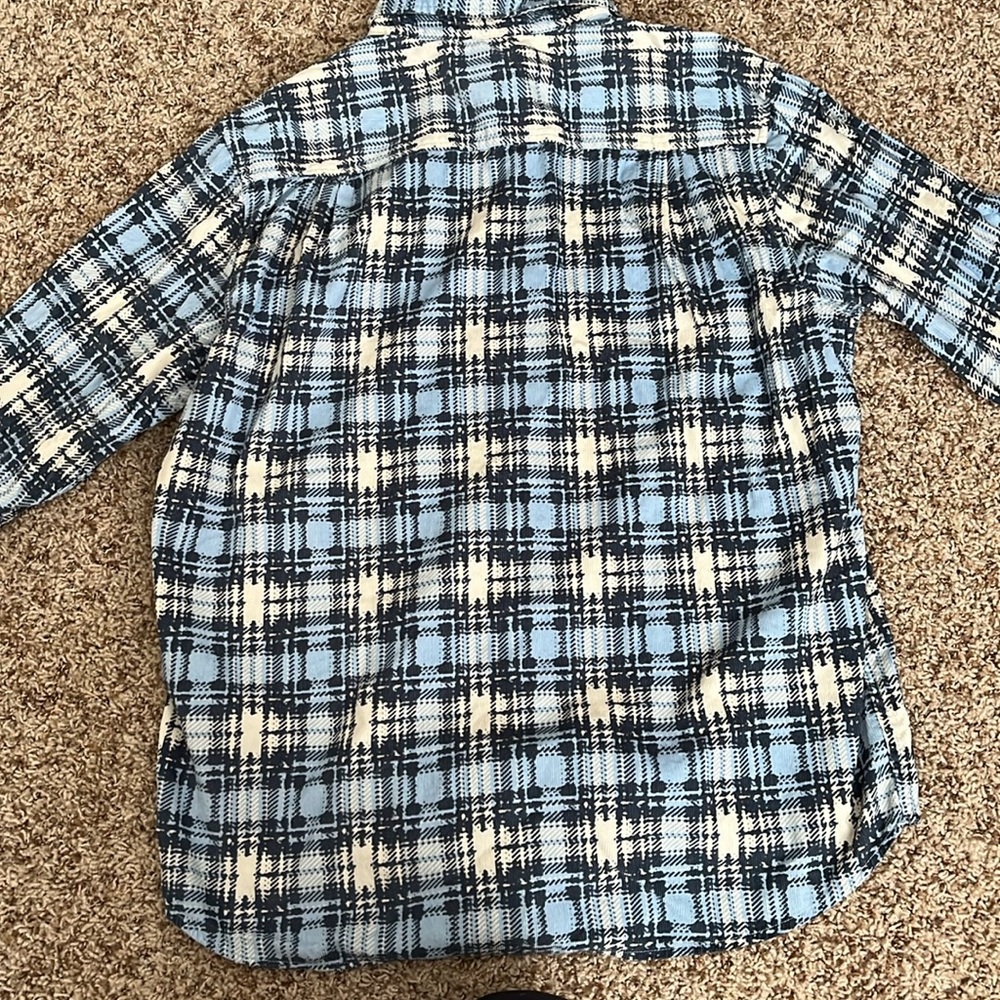 Flannel - Picture 7 of 7